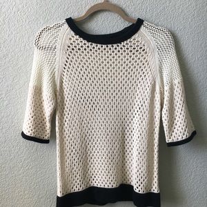 Central Park West sweater